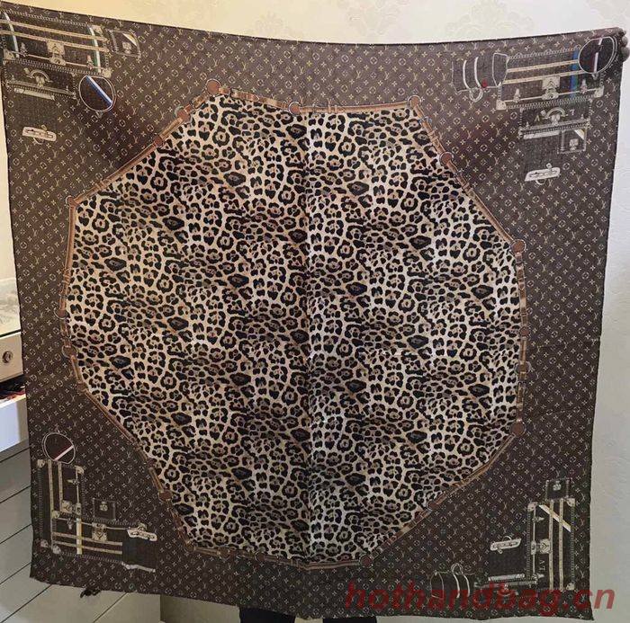 Louis Vuitton Scarf LVS00135 Louis Vuitton Scarf LVS00135